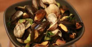 fricasseecoquillages