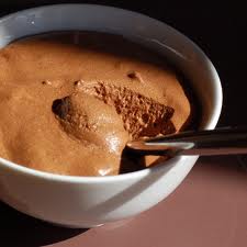moussechocolat