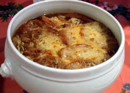 soupeoignon
