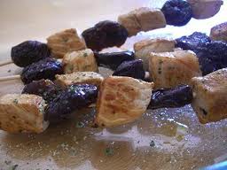 brochetteporcpruneau