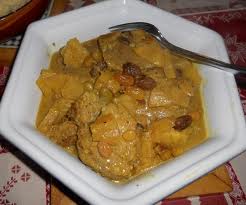 veaucurry